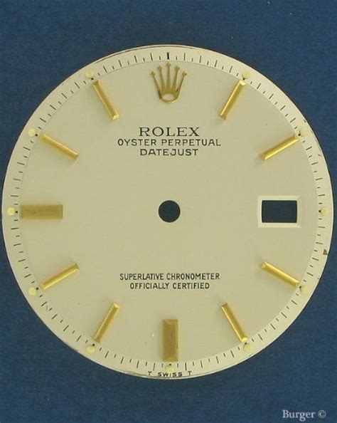 nieuwe wijzerplaat rolex|Horloge­makerskunst .